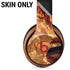 Ed Beard Jr. Bravery Misplaced Dragon and Knight Beats Solo 3 Wireless Skin