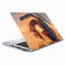 Bravery Misplaced Dragon and Knight by Ed Beard Jr HP Elitebook Skin