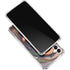 Bravery Misplaced Dragon and Knight by Ed Beard Jr Gabb Phone 4 Clear Case