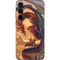 Bravery Misplaced Dragon and Knight by Ed Beard Jr Galaxy A35 5G Skin