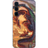 Bravery Misplaced Dragon and Knight by Ed Beard Jr Galaxy A35 5G Skin