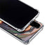 Bravery Misplaced Dragon and Knight by Ed Beard Jr Galaxy A36 5G Clear Case