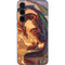 Bravery Misplaced Dragon and Knight by Ed Beard Jr Galaxy A36 5G Skin