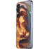 Bravery Misplaced Dragon and Knight by Ed Beard Jr Galaxy A36 5G Skin
