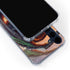 Bravery Misplaced Dragon and Knight by Ed Beard Jr Galaxy A55 5G Clear Case