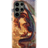 Bravery Misplaced Dragon and Knight by Ed Beard Jr Galaxy S23 Ultra Pro Case