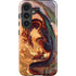 Bravery Misplaced Dragon and Knight by Ed Beard Jr Galaxy S25 Impact Case