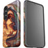 Bravery Misplaced Dragon and Knight by Ed Beard Jr Galaxy S25 Impact Case