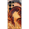 Bravery Misplaced Dragon and Knight by Ed Beard Jr Galaxy S25 Ultra Skin