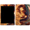 Bravery Misplaced Dragon and Knight by Ed Beard Jr iPad Skins