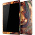 Bravery Misplaced Dragon and Knight by Ed Beard Jr iPad Skins