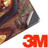 Bravery Misplaced Dragon and Knight by Ed Beard Jr iPad Skins