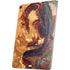 Bravery Misplaced Dragon and Knight by Ed Beard Jr Apple iPad Air Skin