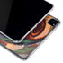 Bravery Misplaced Dragon and Knight by Ed Beard Jr iPad Cases