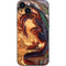Bravery Misplaced Dragon and Knight by Ed Beard Jr iPhone Skins