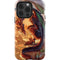 Bravery Misplaced Dragon and Knight by Ed Beard Jr iPhone 15 Pro Impact Case