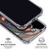 Bravery Misplaced Dragon and Knight by Ed Beard Jr iPhone 16 Plus Clear Case