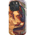 Bravery Misplaced Dragon and Knight by Ed Beard Jr iPhone 16 Pro Max Impact Case