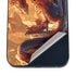 Bravery Misplaced Dragon and Knight by Ed Beard Jr iPhone 16 Skin