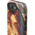 Bravery Misplaced Dragon and Knight by Ed Beard Jr iPhone 16e Impact Case