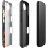Bravery Misplaced Dragon and Knight by Ed Beard Jr iPhone 16e Impact Case