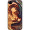 Bravery Misplaced Dragon and Knight by Ed Beard Jr iPhone 16e Skin
