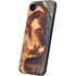 Bravery Misplaced Dragon and Knight by Ed Beard Jr iPhone 16e Skin