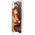 Bravery Misplaced Dragon and Knight by Ed Beard Jr iPhone XS Clear Case
