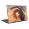Bravery Misplaced Dragon and Knight by Ed Beard Jr Dell Latitude Skin