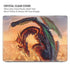 Bravery Misplaced Dragon and Knight by Ed Beard Jr MacBook Pro 14in (2021-24) Case plus Skin
