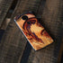 Bravery Misplaced Dragon and Knight by Ed Beard Jr Moto E5 Plus Skin
