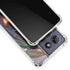 Bravery Misplaced Dragon and Knight by Ed Beard Jr Moto G 5G (2025) Clear Case