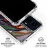 Bravery Misplaced Dragon and Knight by Ed Beard Jr Moto G Power 5G (2024) Clear Case