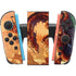 Bravery Misplaced Dragon and Knight by Ed Beard Jr Nintendo Switch 2 (2025) Joy-Con Controller Skin