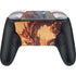 Bravery Misplaced Dragon and Knight by Ed Beard Jr Nintendo Switch 2 (2025) Pro Controller Skin