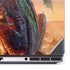 Bravery Misplaced Dragon and Knight by Ed Beard Jr Dell Precision Skin