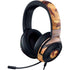 Bravery Misplaced Dragon and Knight by Ed Beard Jr Razer Kraken X Skin