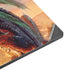 Bravery Misplaced Dragon and Knight by Ed Beard Jr Surface Laptop 7 13.8in Skin