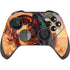 Bravery Misplaced Dragon and Knight by Ed Beard Jr Xbox Elite Wireless Controller Series 2 Skin