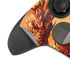 Bravery Misplaced Dragon and Knight by Ed Beard Jr Xbox Elite Wireless Controller Series 2 Skin