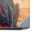 Bravery Misplaced Dragon and Knight by Ed Beard Jr HP ZBook Fury 16 G10 Skin