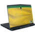 Brazil Soccer Flag Dell Alienware Skin