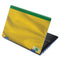 Brazil Soccer Flag Aspire R11 11.6in Skin
