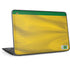Brazil Soccer Flag HP Chromebook Skin