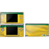 Brazil Soccer Flag Nintendo Skins