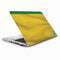 Brazil Soccer Flag HP Elitebook Skin