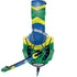 Brazil Flag BENGOO G9000 Skin