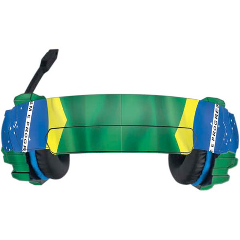 Brazil Flag BENGOO G9000 Skin