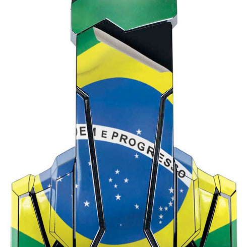Brazil Flag BENGOO G9000 Skin