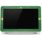 Brazil Flag Distressed Google Home Hub Skin